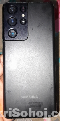 Samsung Galaxy S21 ultra 5g
